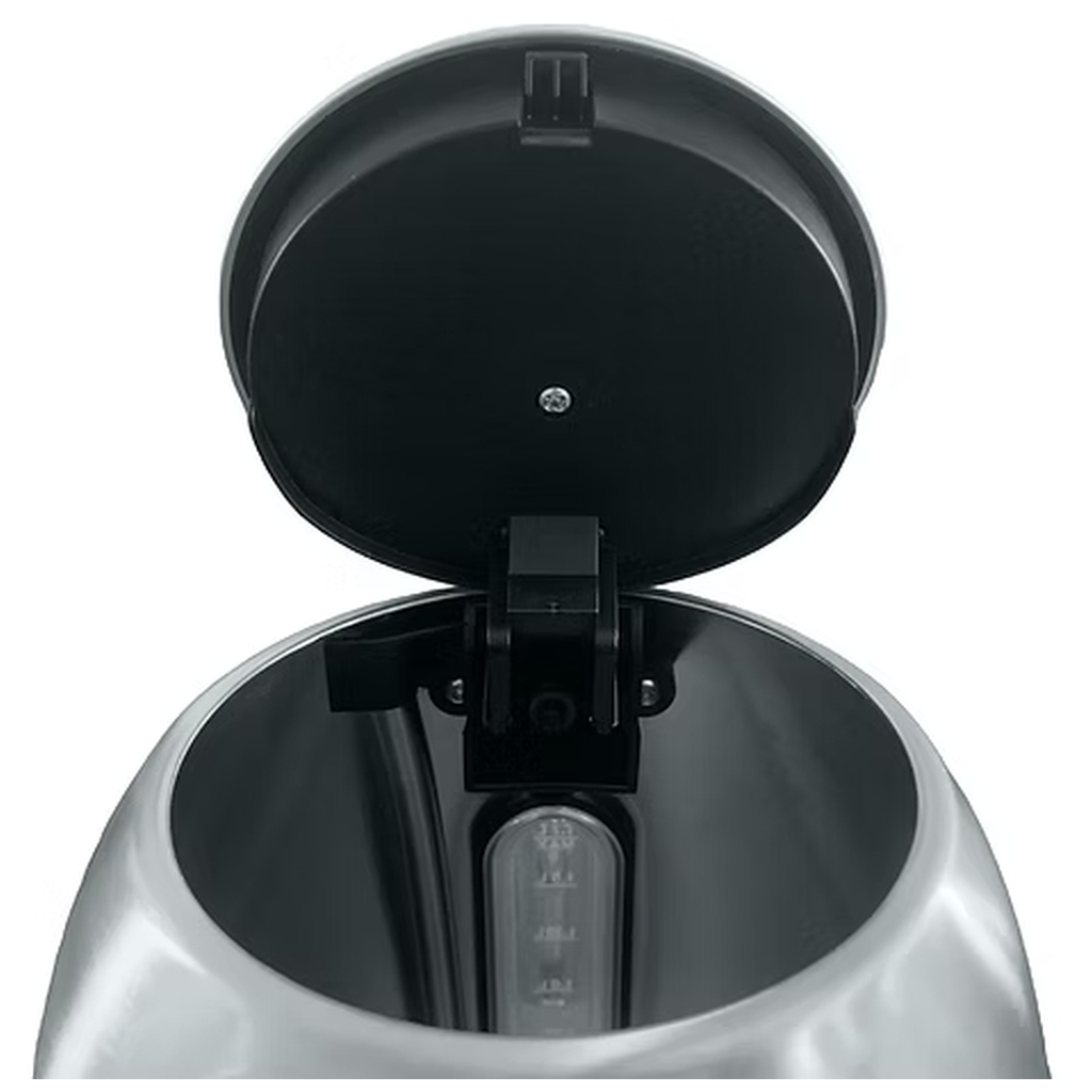 Електрочайник PRIME Technics PKX 1785 X