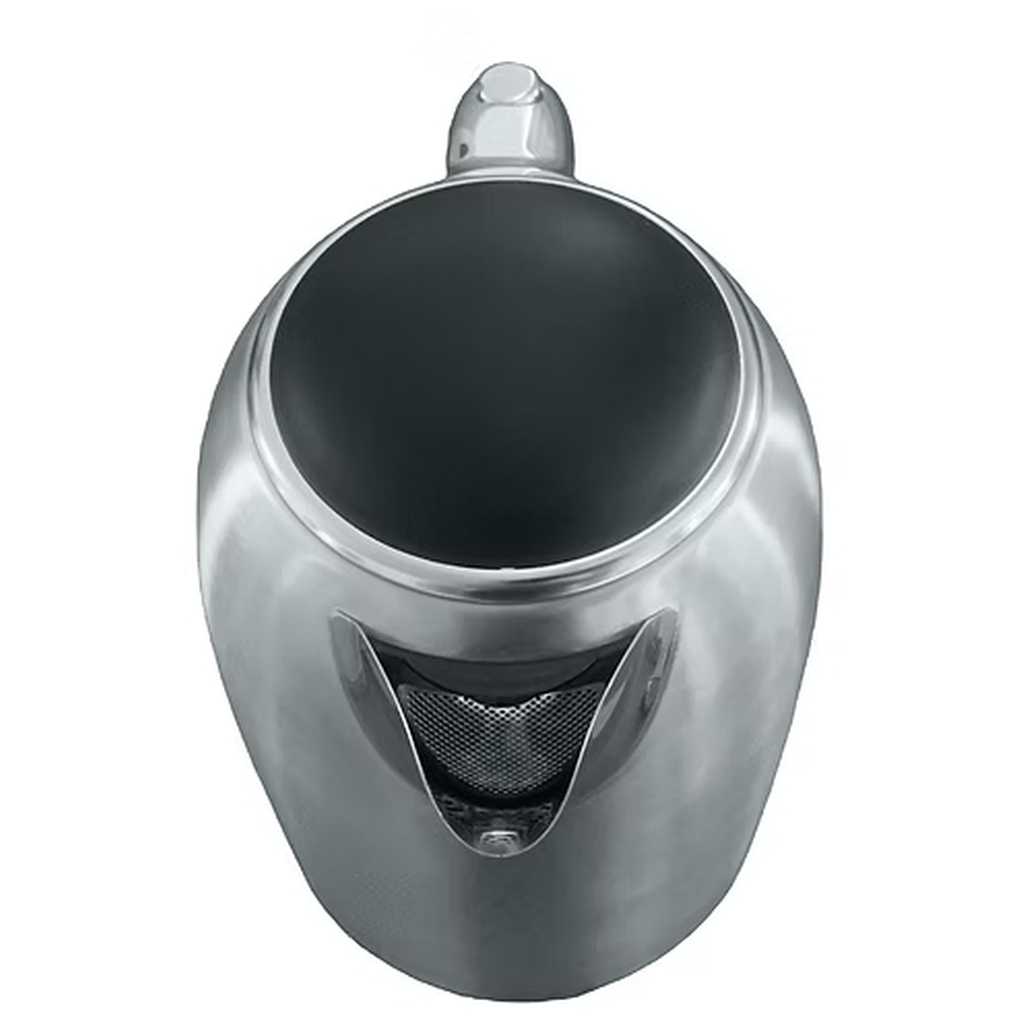 Електрочайник PRIME Technics PKX 1785 X
