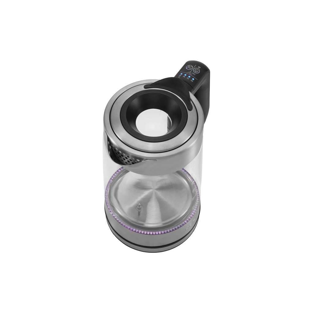 Електрочайник Polaris PWK 17111CGLD WIFI IQ Home Матовий