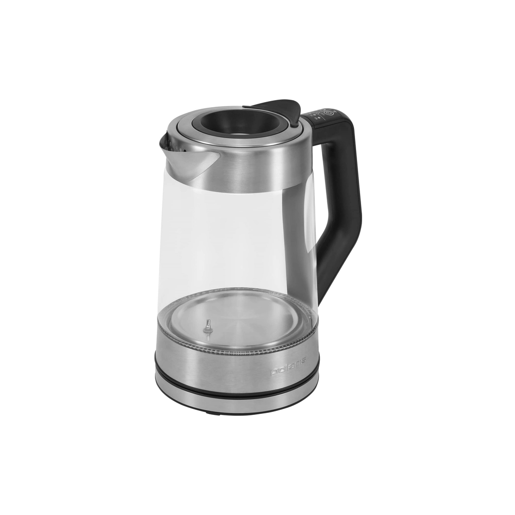 Електрочайник Polaris PWK 17111CGLD WIFI IQ Home Матовий