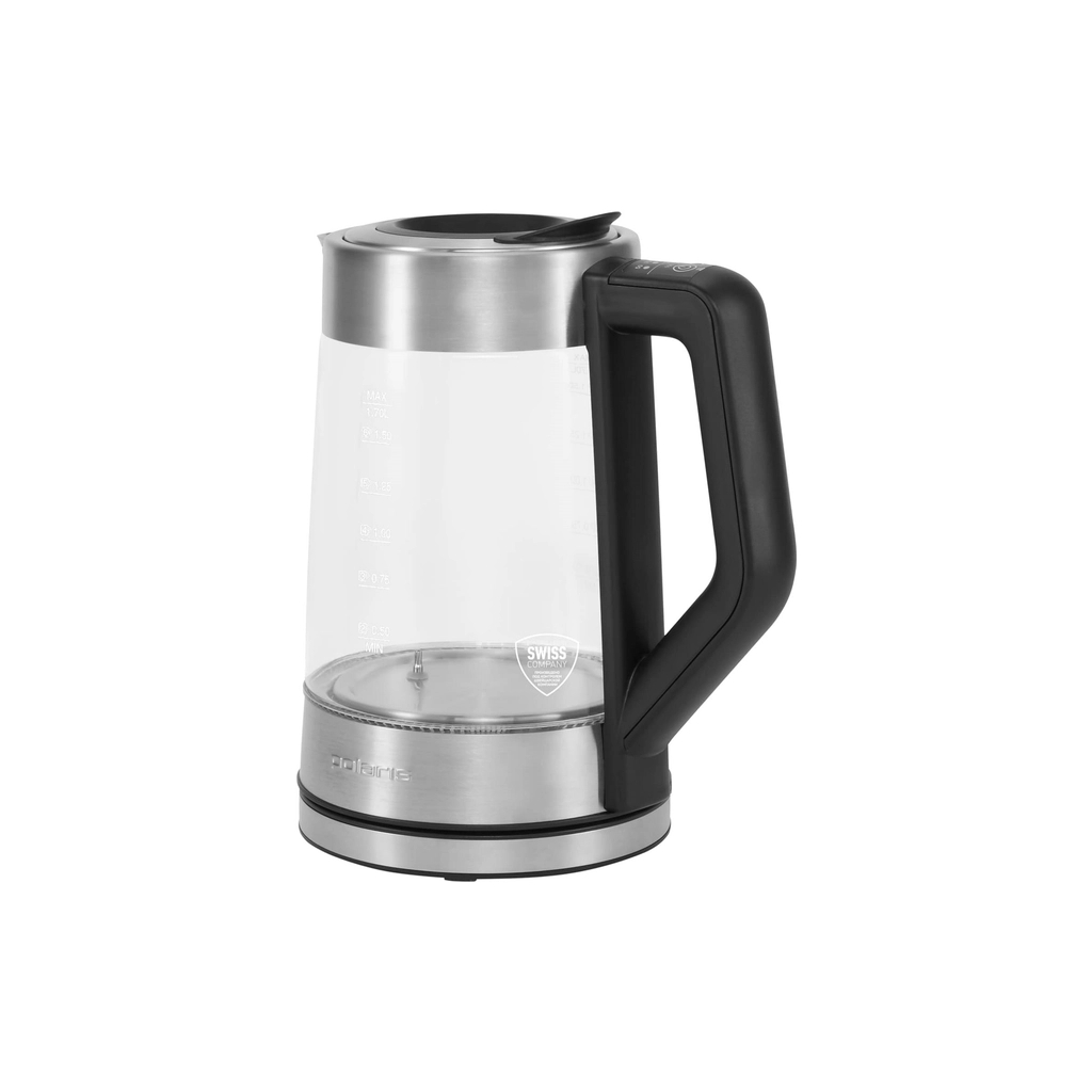 Електрочайник Polaris PWK 17111CGLD WIFI IQ Home Матовий