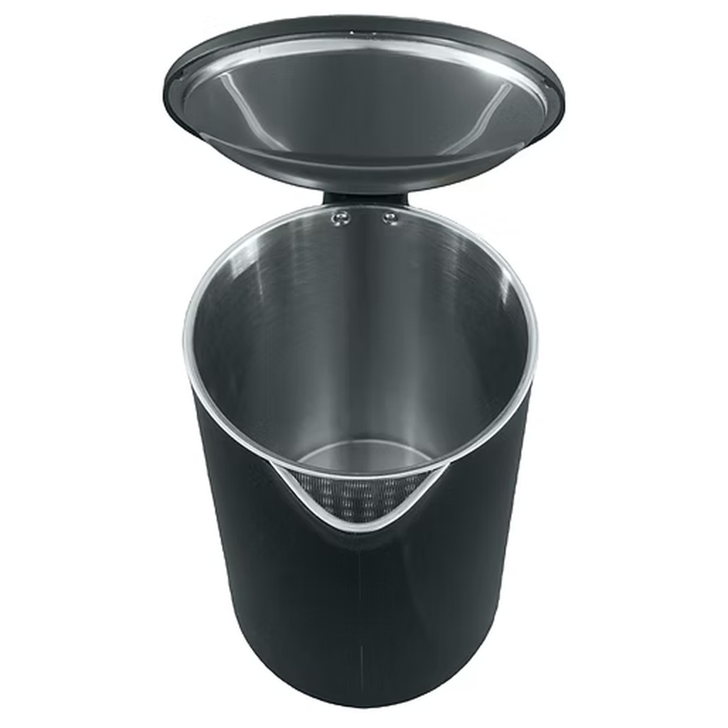 Електрочайник PRIME Technics PKD 1788 BS