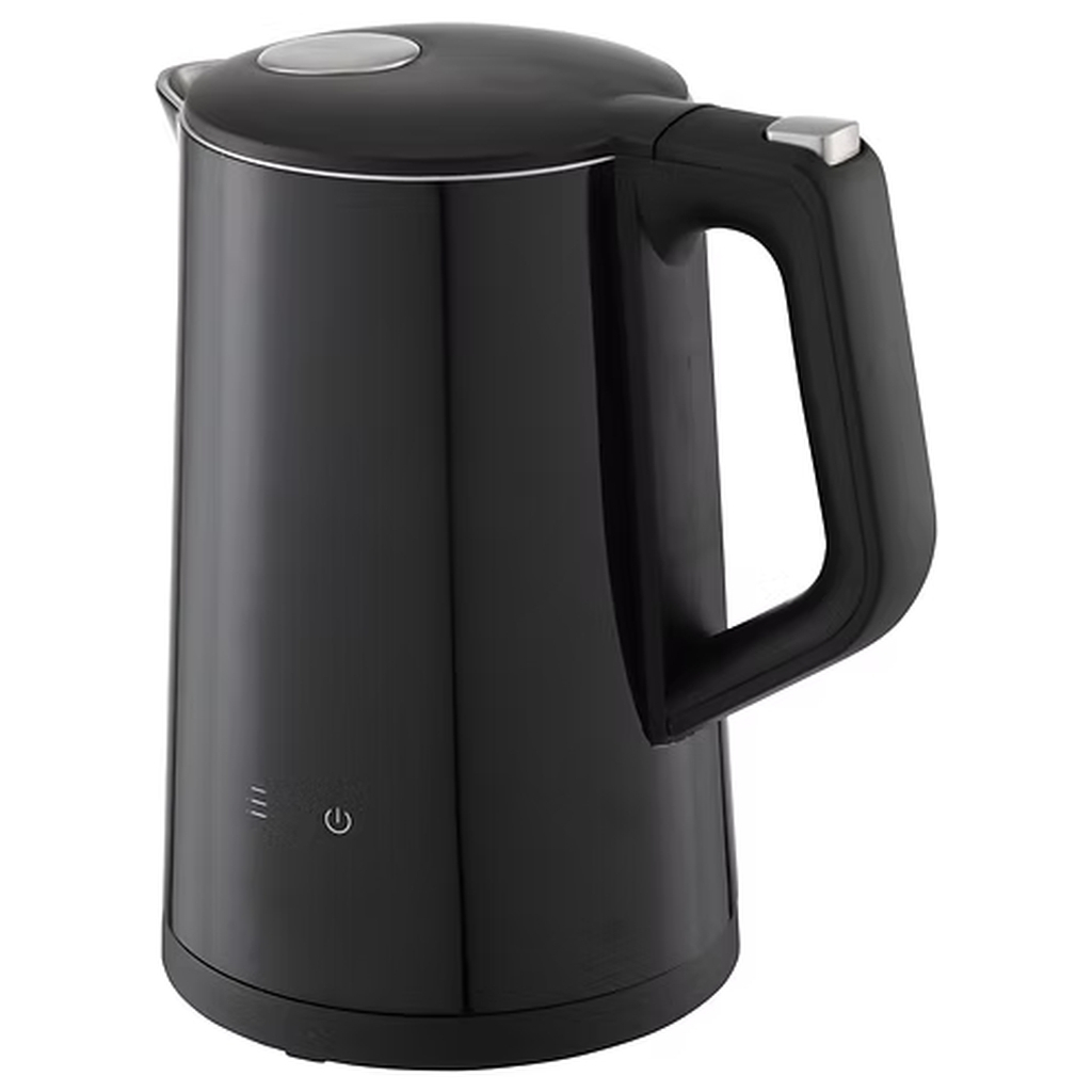 Електрочайник PRIME Technics PKD 1788 BS