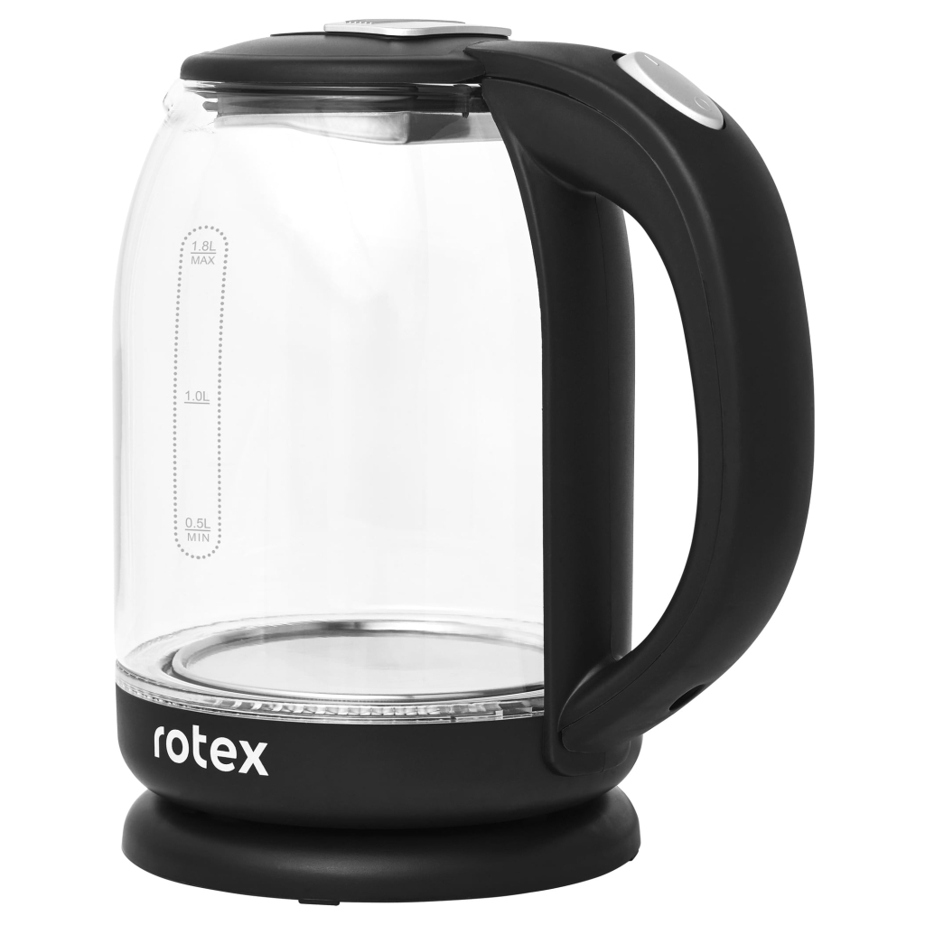 Електрочайник Rotex RKT90-G