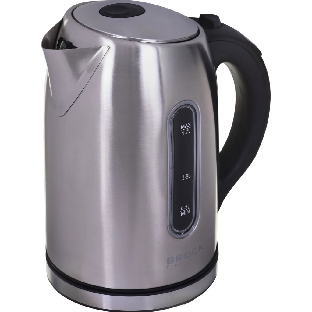 Електрочайник Brock WK 2302 D