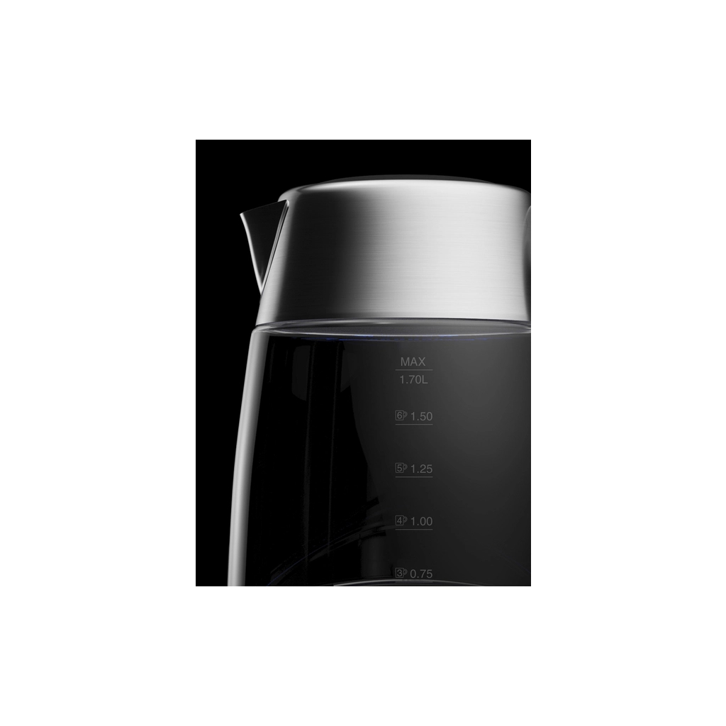 Електрочайник Polaris PWK 17115CGLD WIFI IQ Home Матовий