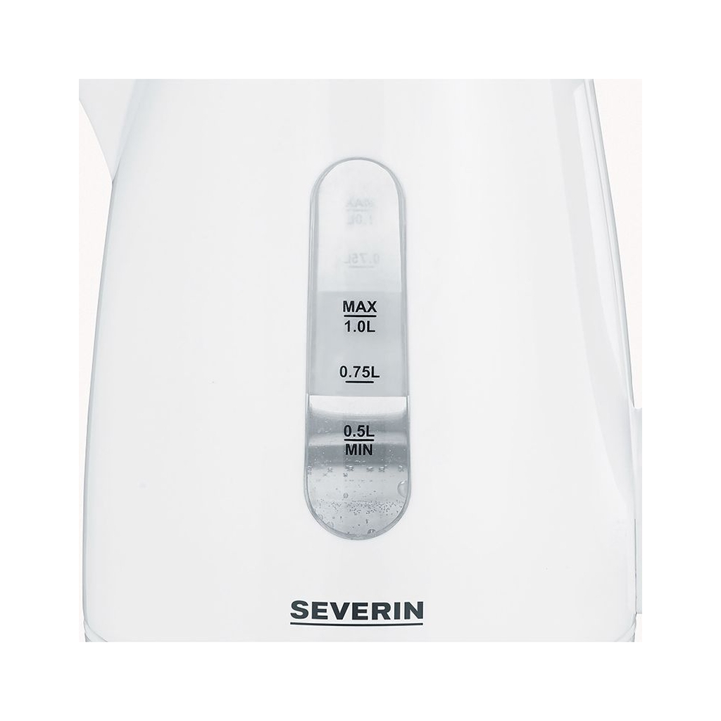 Електрочайник Severin WK 3411