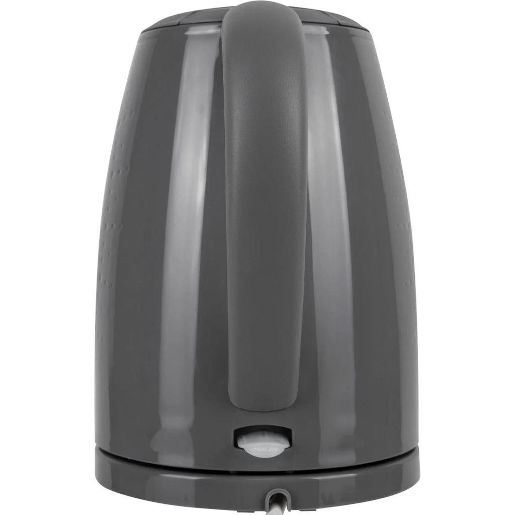 Електрочайник Saturn ST-EK8438U Gray