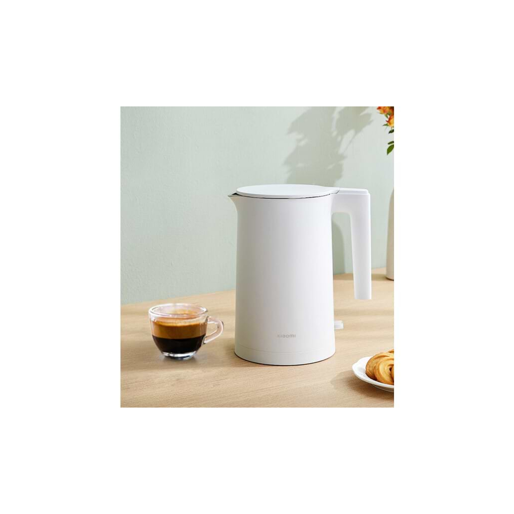 Електрочайник Xiaomi Electric Kettle 2 (MJDSH04YM)