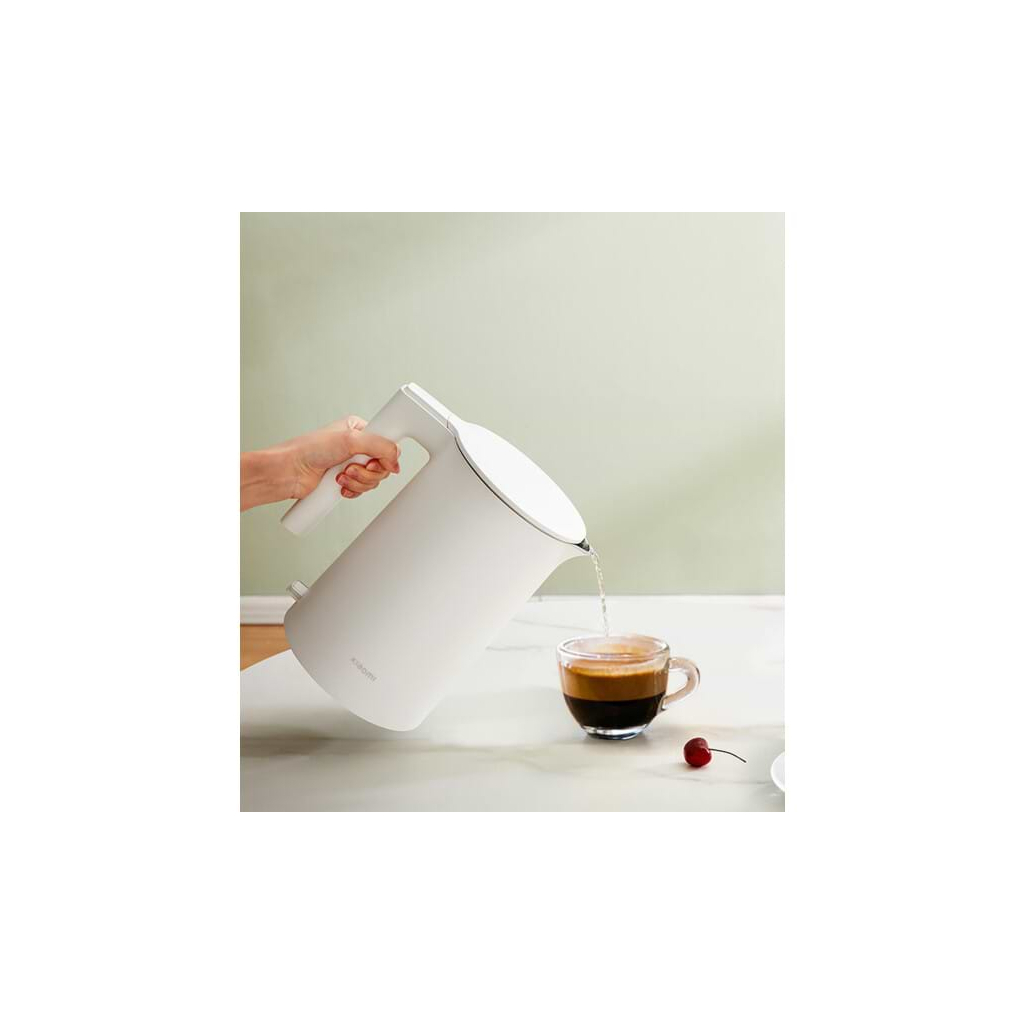 Електрочайник Xiaomi Electric Kettle 2 (MJDSH04YM)