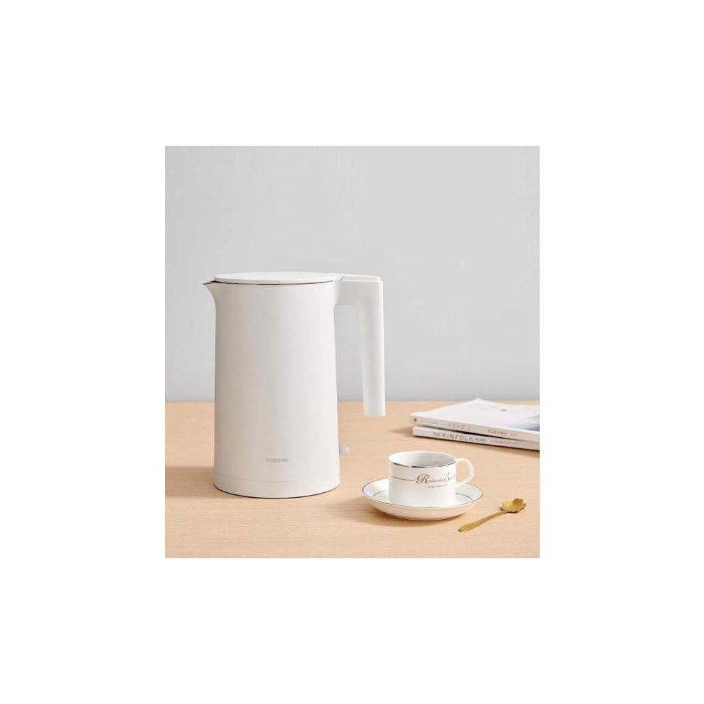 Електрочайник Xiaomi Electric Kettle 2 (MJDSH04YM)