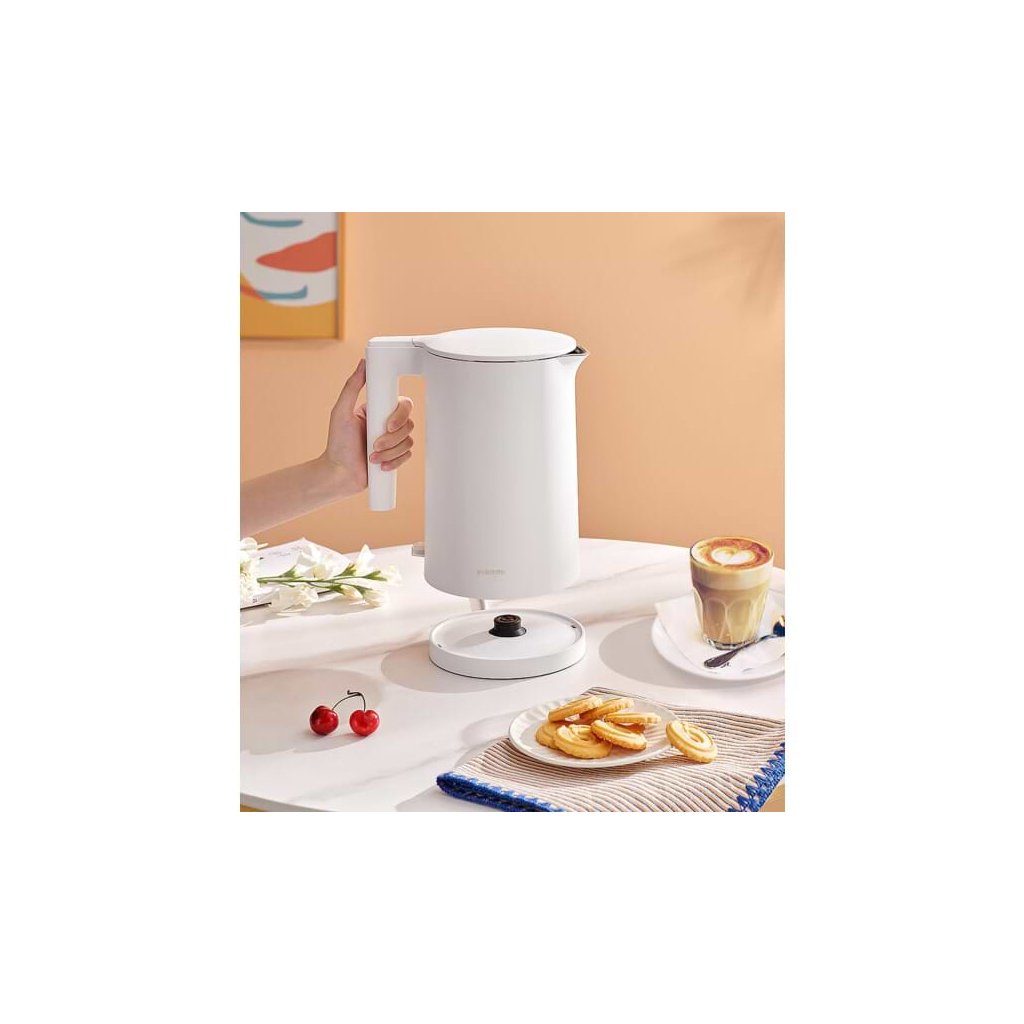 Електрочайник Xiaomi Electric Kettle 2 (MJDSH04YM)