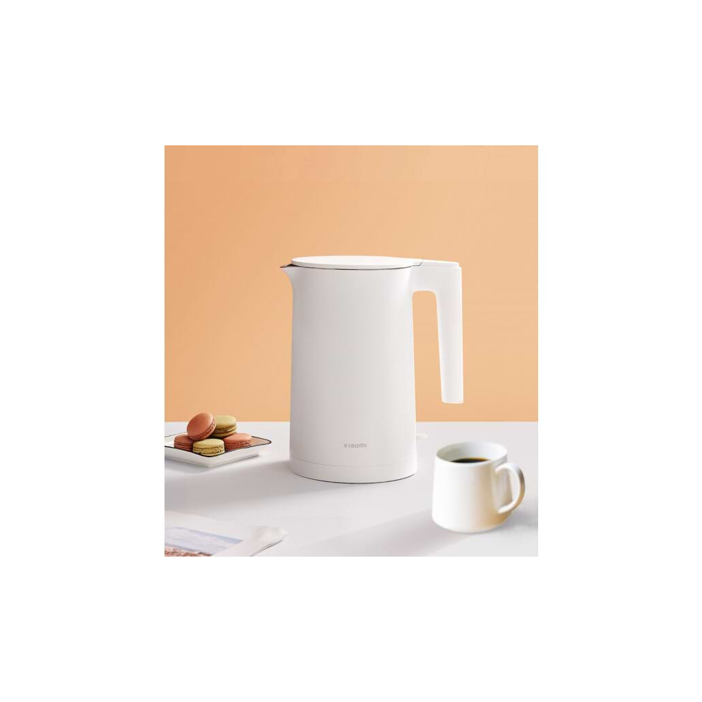 Електрочайник Xiaomi Electric Kettle 2 (MJDSH04YM)