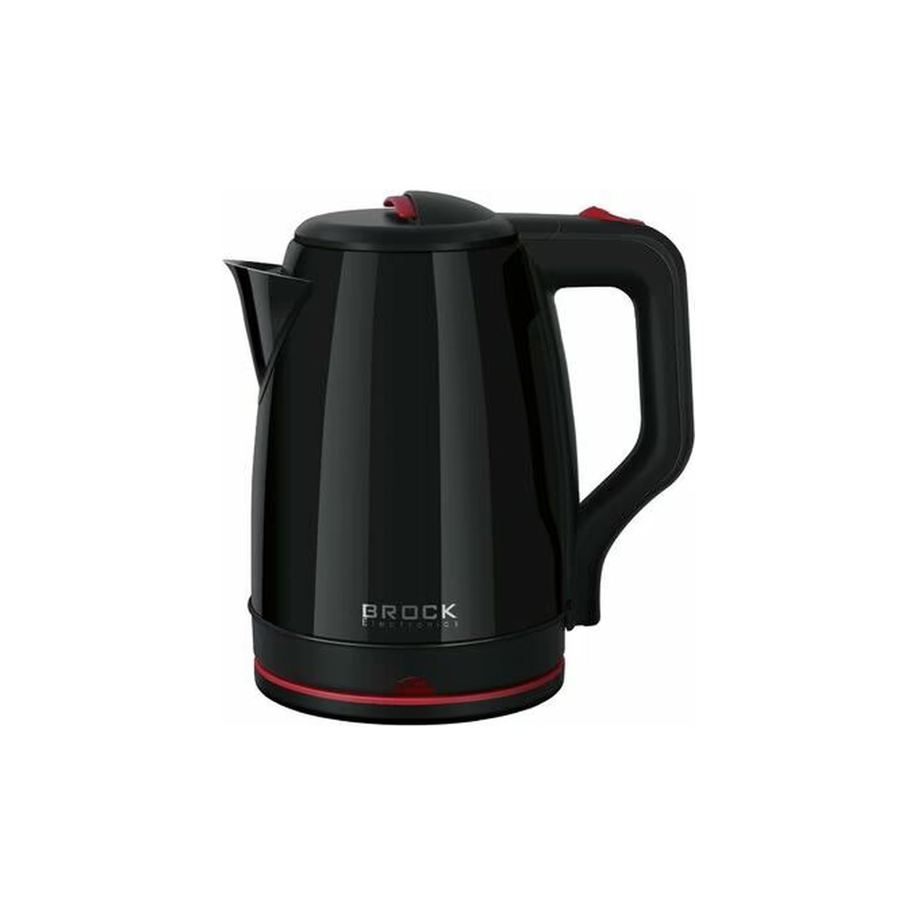 Електрочайник Brock WK 5518 BK