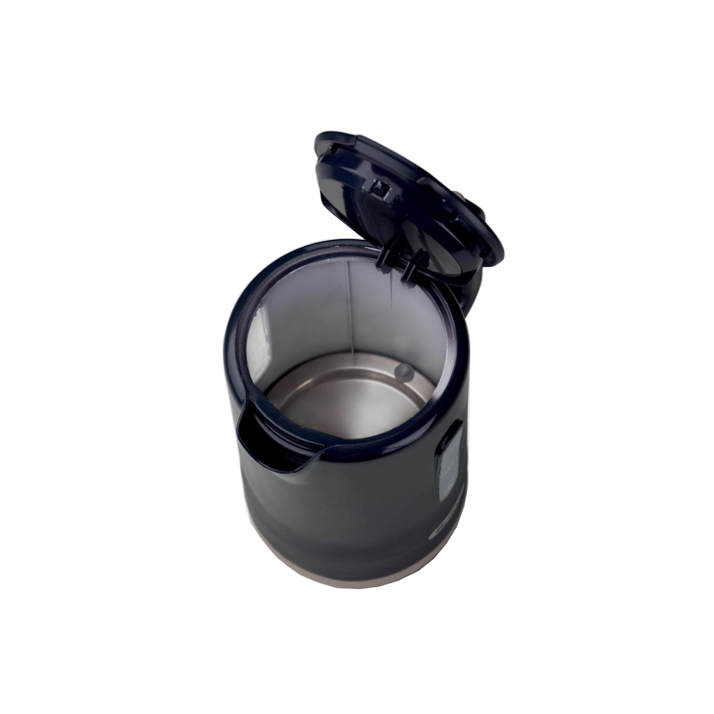 Електрочайник Ariete 2846 Breakfast Black