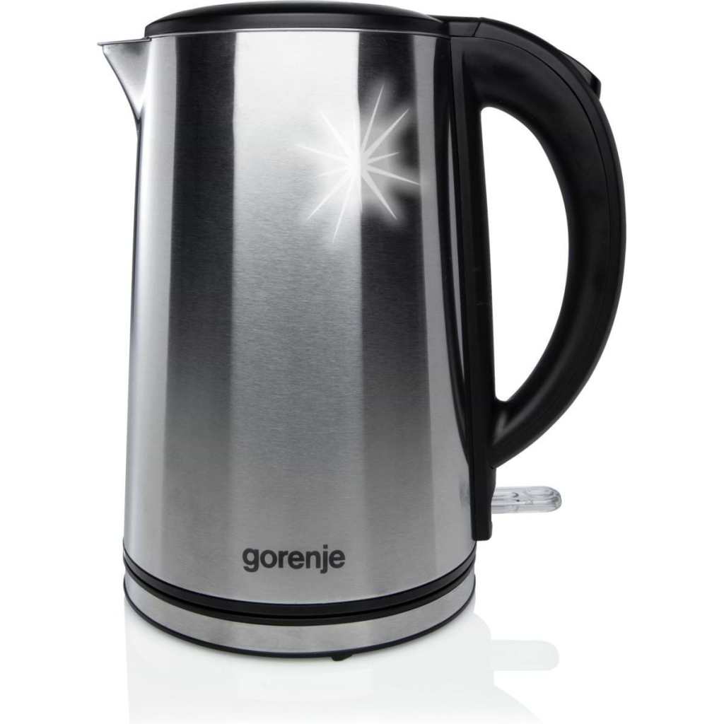 Електрочайник Gorenje K 15 DWS (K15DWS)