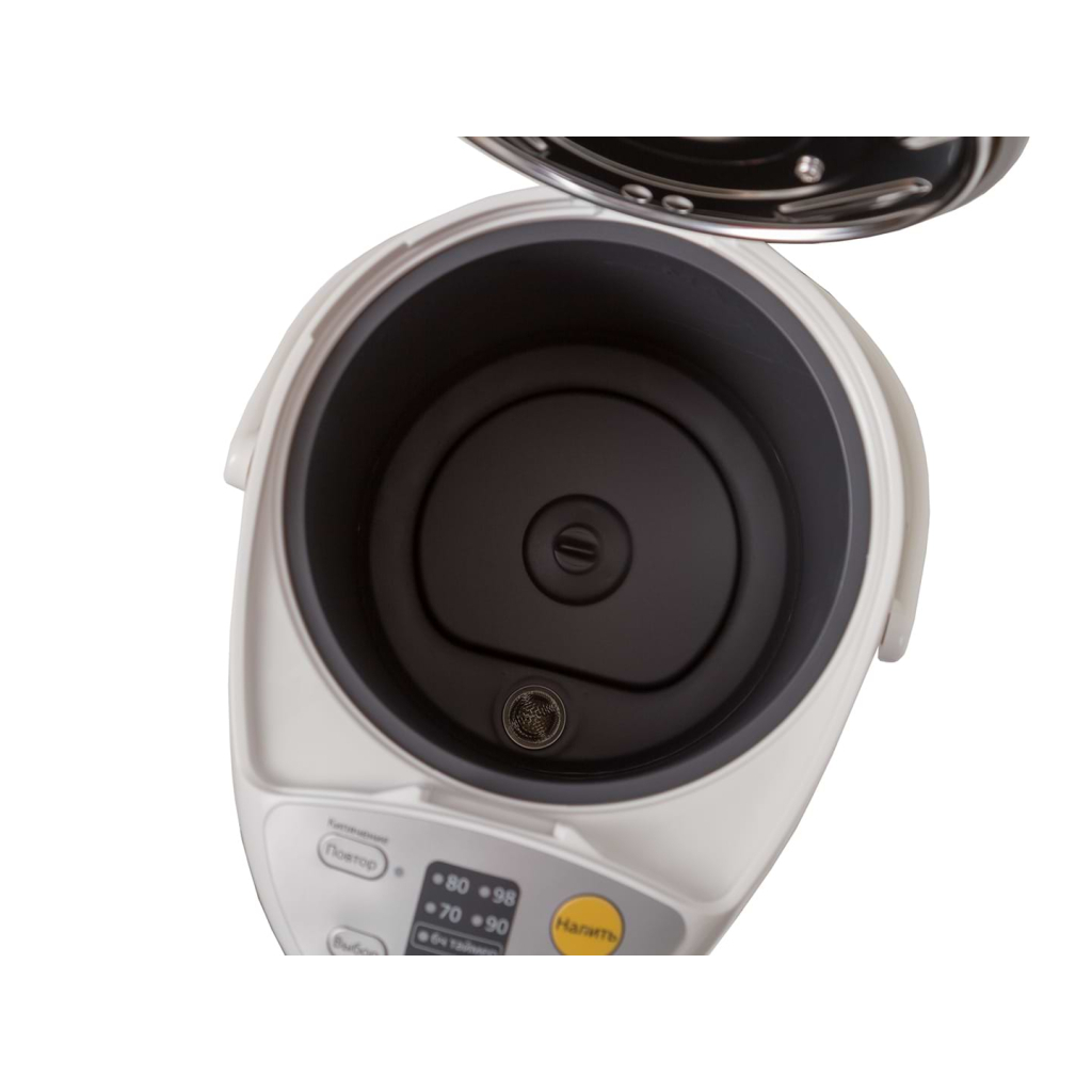 Електрочайник Panasonic NC-EG3000WTS