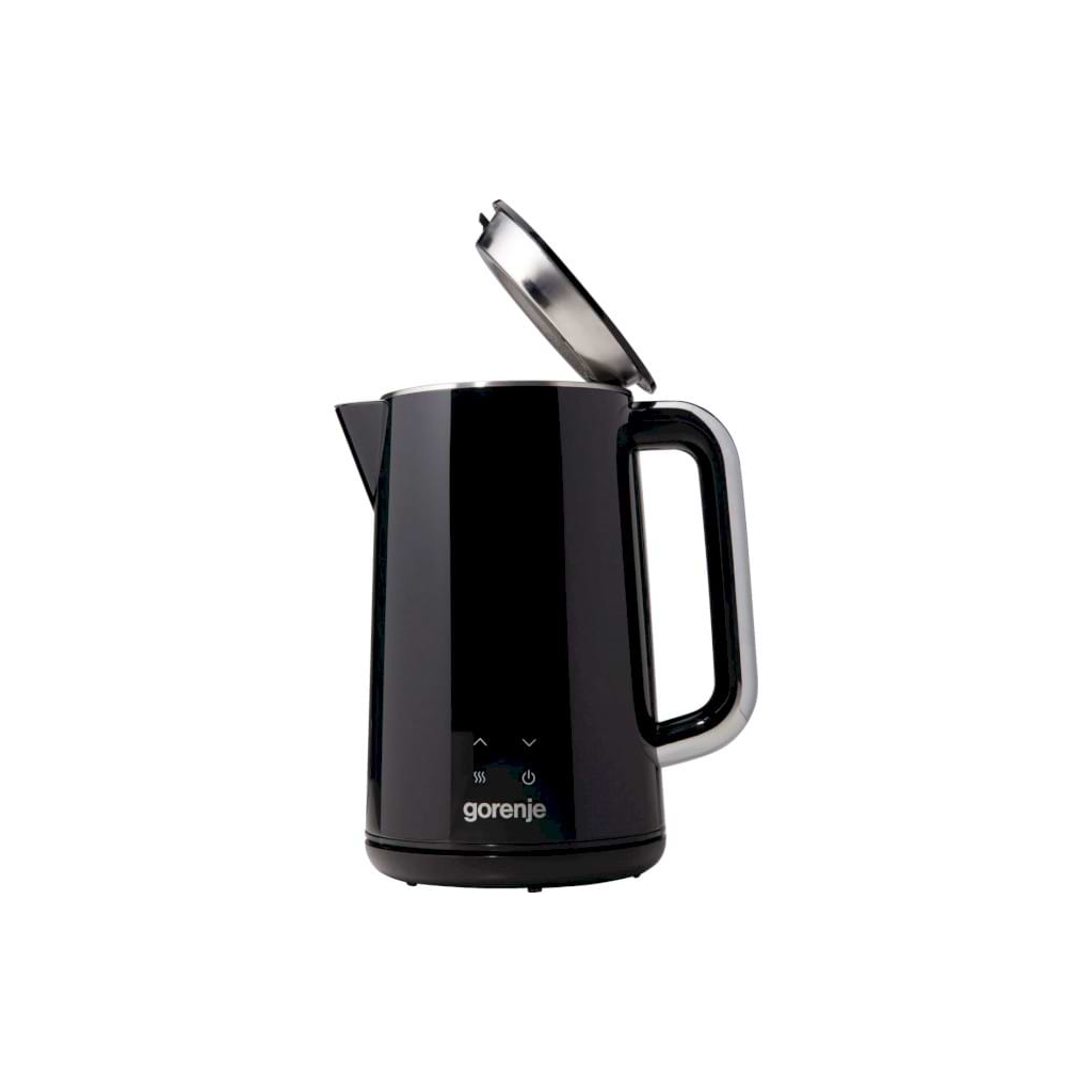 Електрочайник Gorenje K17DWD