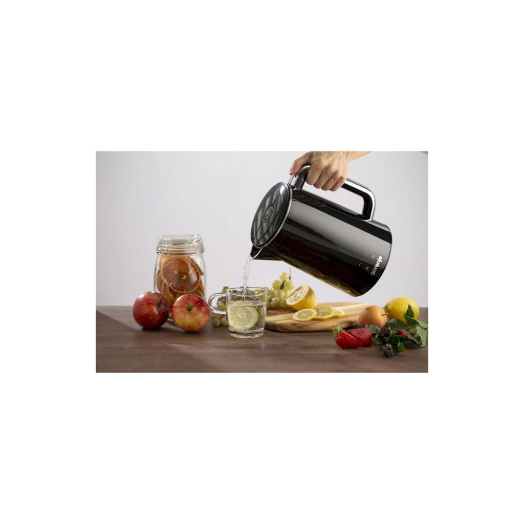 Електрочайник Gorenje K17DWD