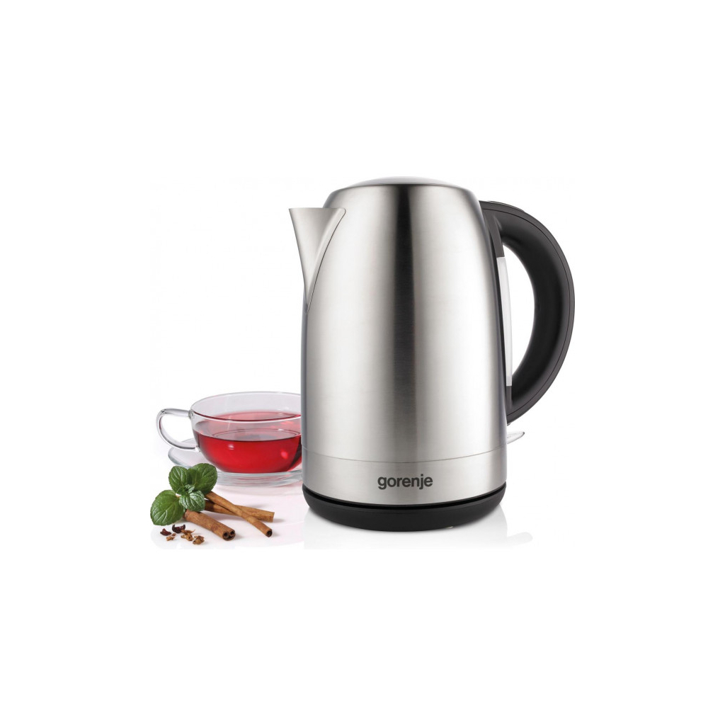 Електрочайник Gorenje K17FEII