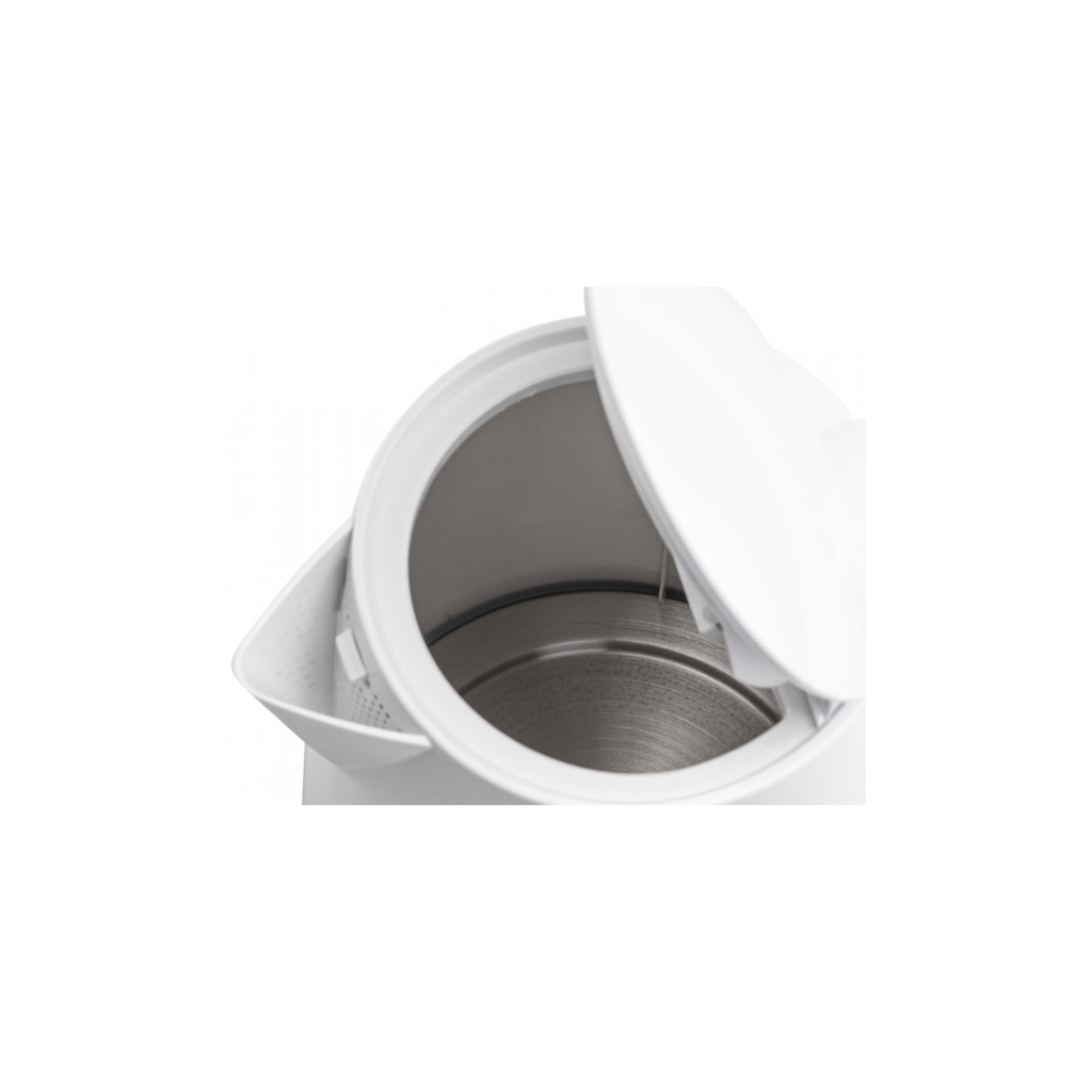 Електрочайник Gorenje K17WE