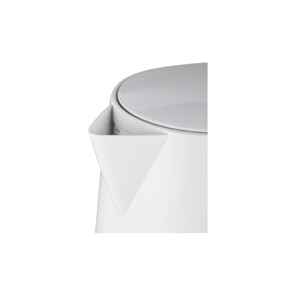 Електрочайник Gorenje K17WE