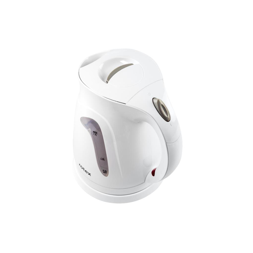 Електрочайник Rotex RKT68-G