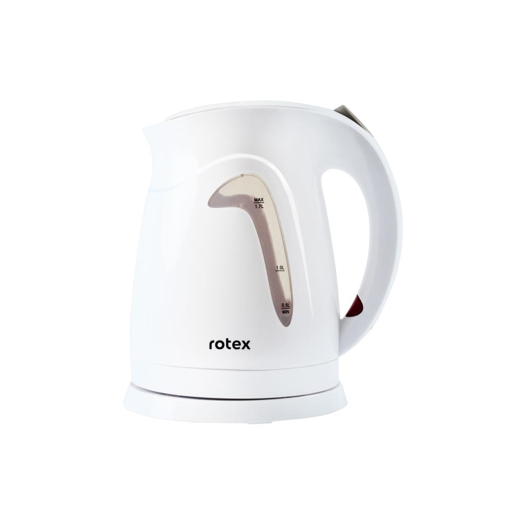 Електрочайник Rotex RKT68-G