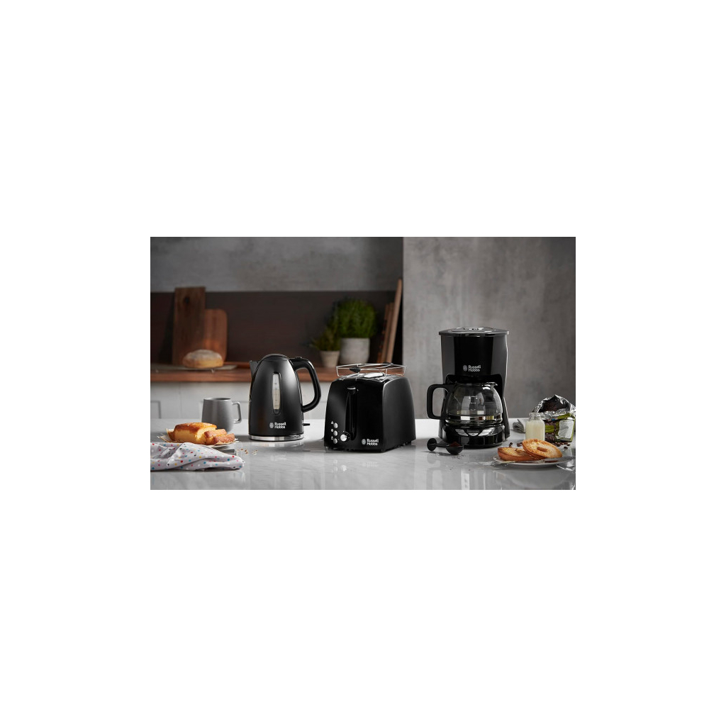 Електрочайник Russell Hobbs 22591-70