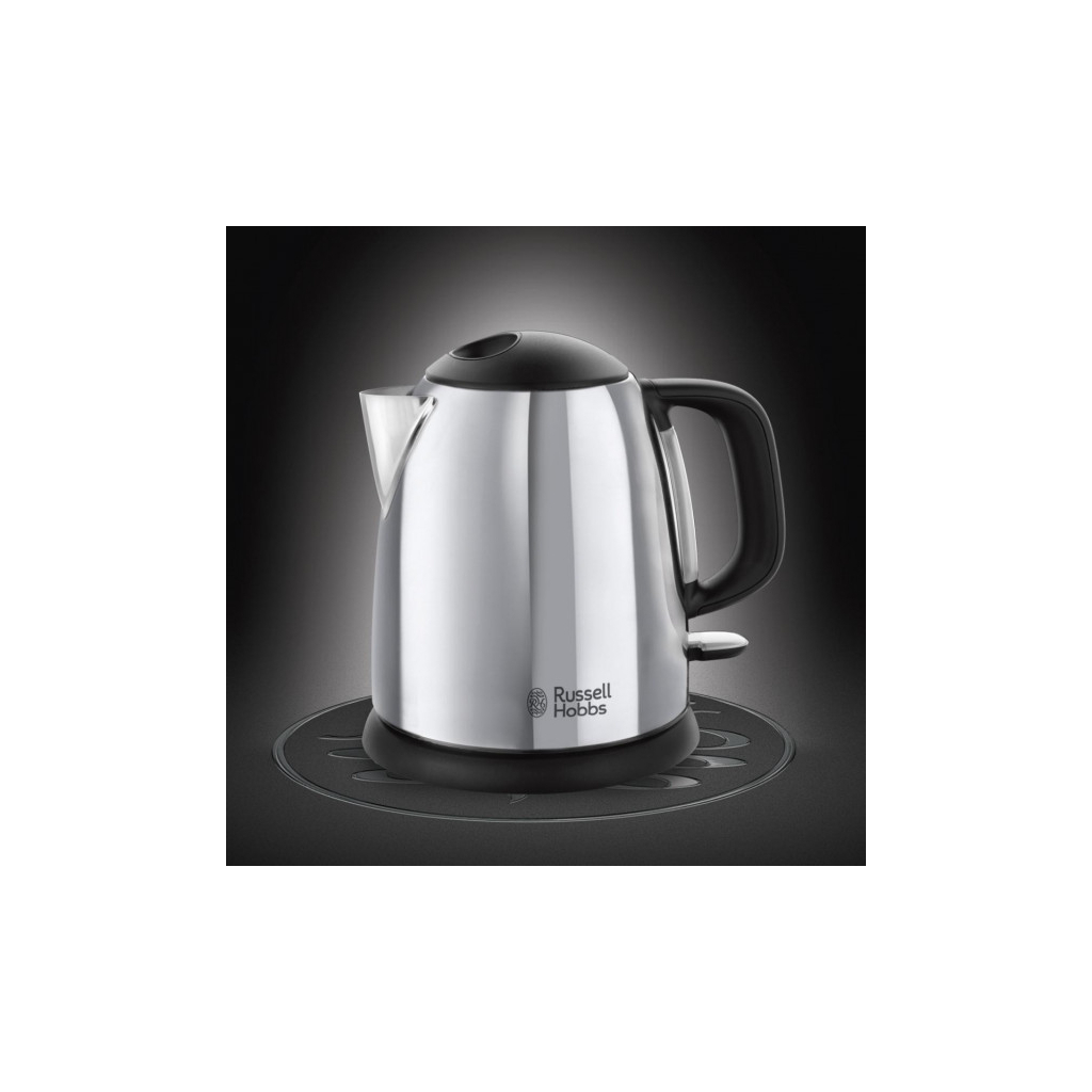Електрочайник Russell Hobbs 24990-70 Victory