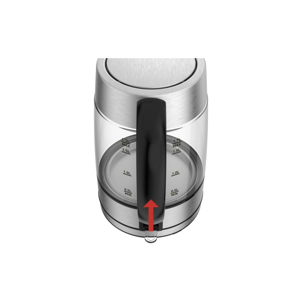 Електрочайник Tefal KI772D38