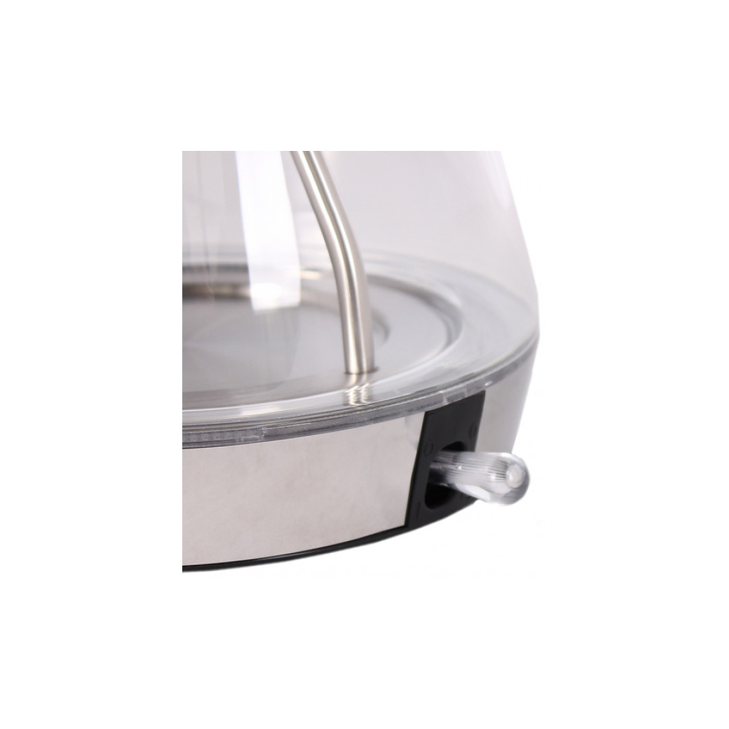 Електрочайник PRIME Technics PKG 1795 S