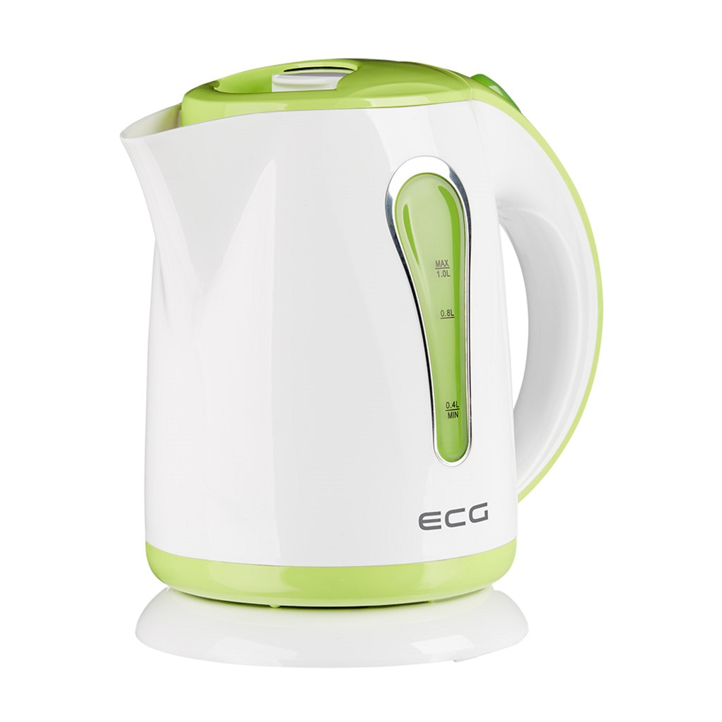 Електрочайник ECG RK 1022 green (RK1022 green)