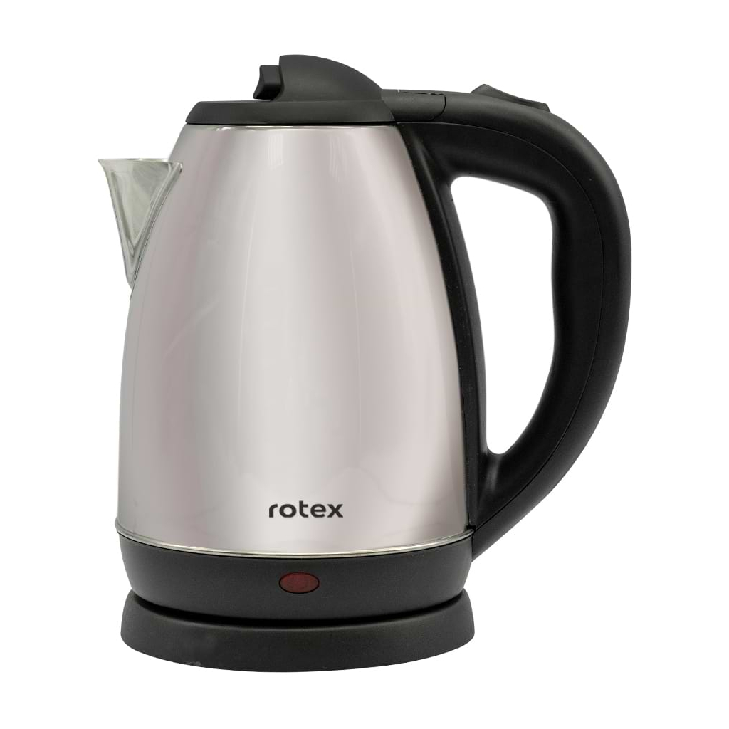 Електрочайник Rotex RKT10-A