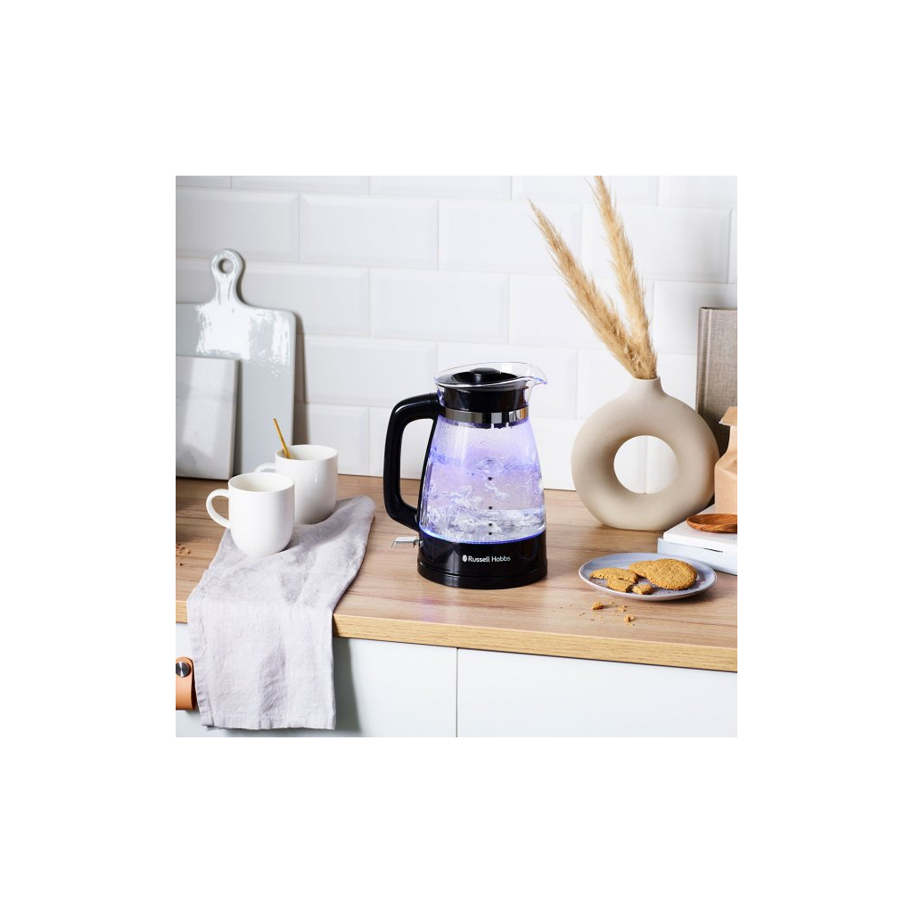 Електрочайник Russell Hobbs 26080-70