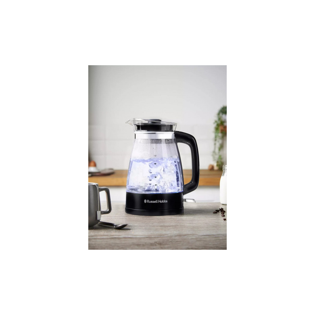 Електрочайник Russell Hobbs 26080-70