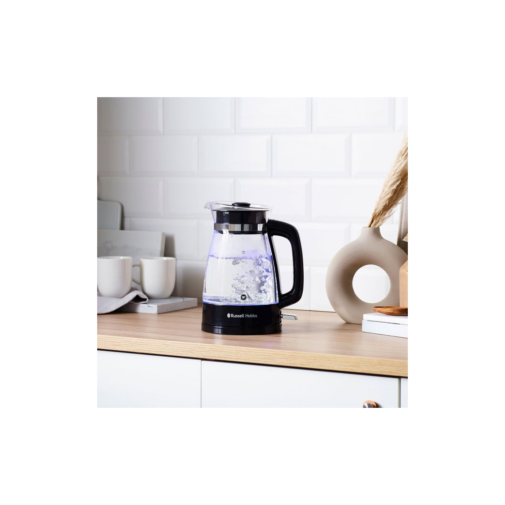Електрочайник Russell Hobbs 26080-70