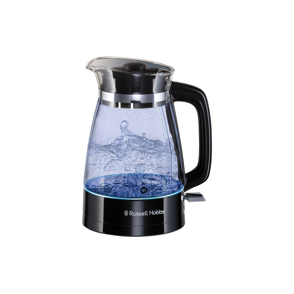 Електрочайник Russell Hobbs 26080-70