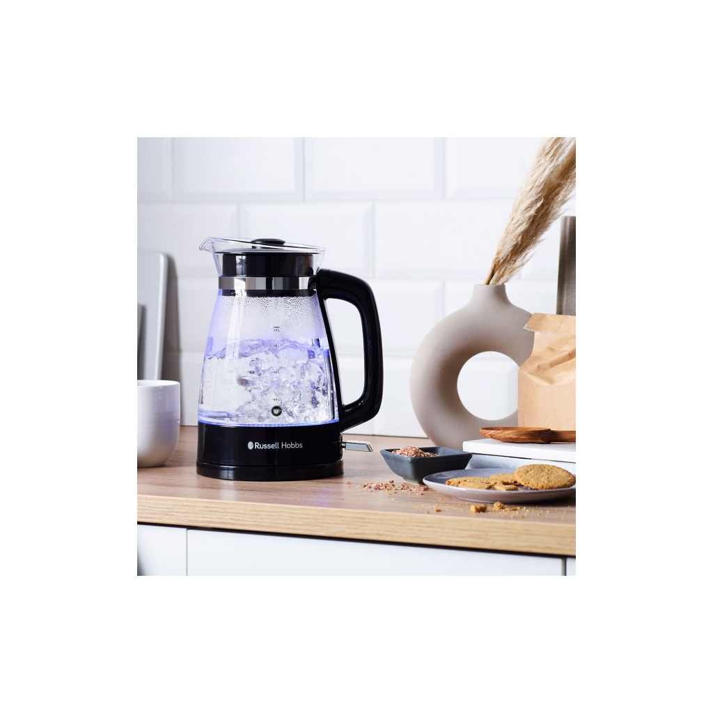Електрочайник Russell Hobbs 26080-70
