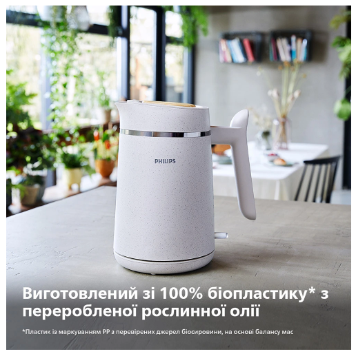 Електрочайник Philips HD9365/10