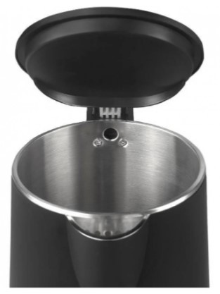Електрочайник Gorenje K 15 DWBK