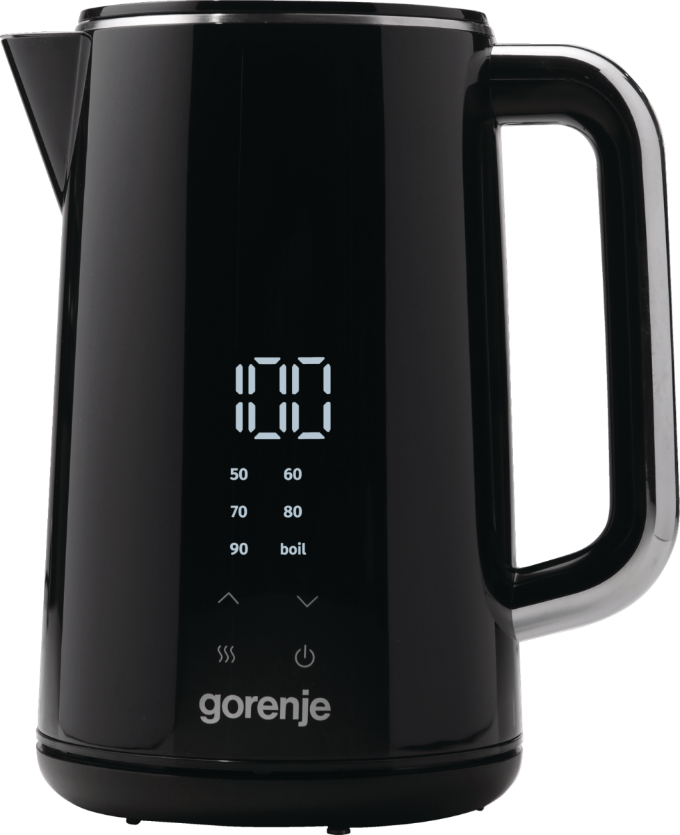 Електрочайник Gorenje K17DWD (KES5211T-GS)