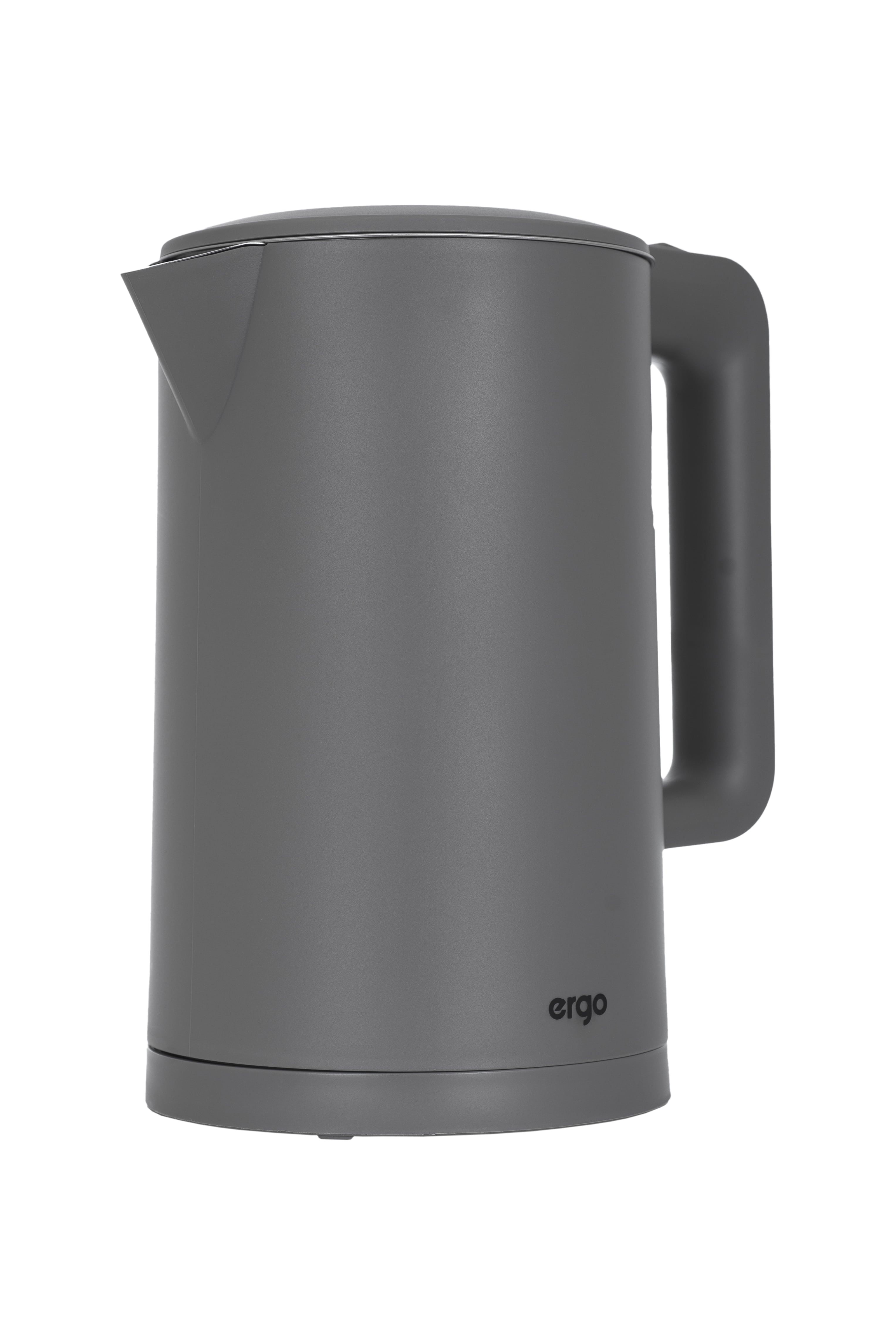 Електрочайник ERGO CT 8050 Grey