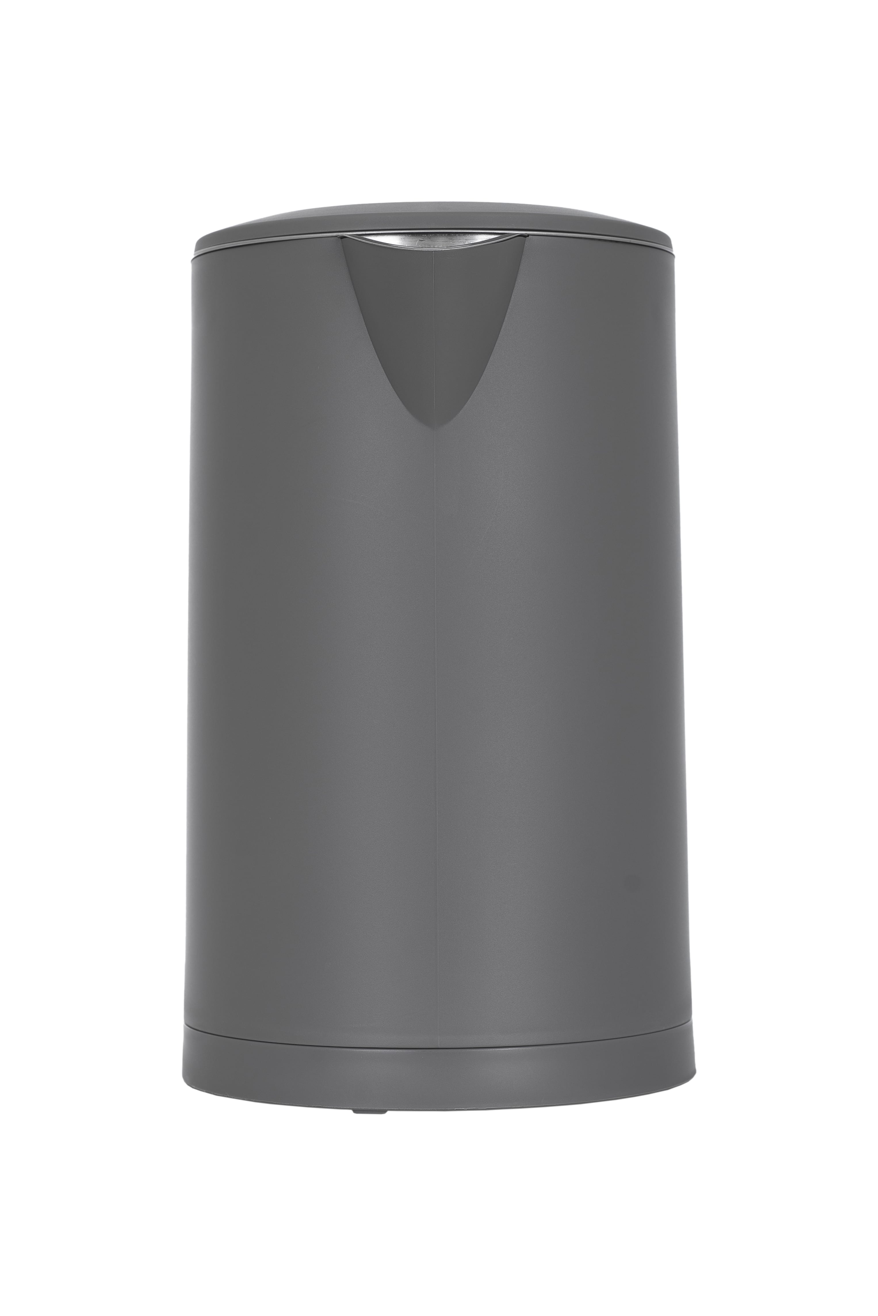 Електрочайник ERGO CT 8050 Grey