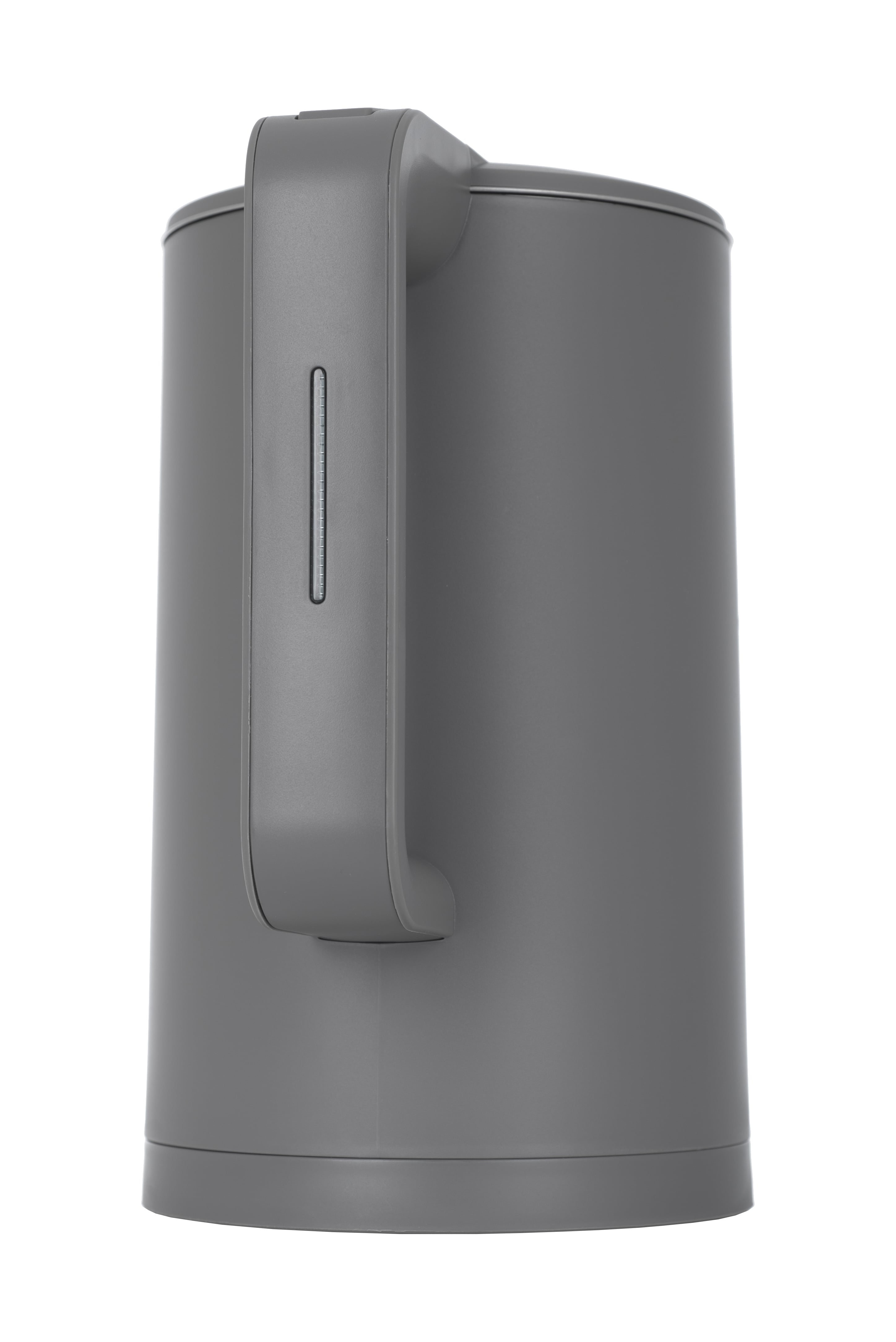 Електрочайник ERGO CT 8050 Grey