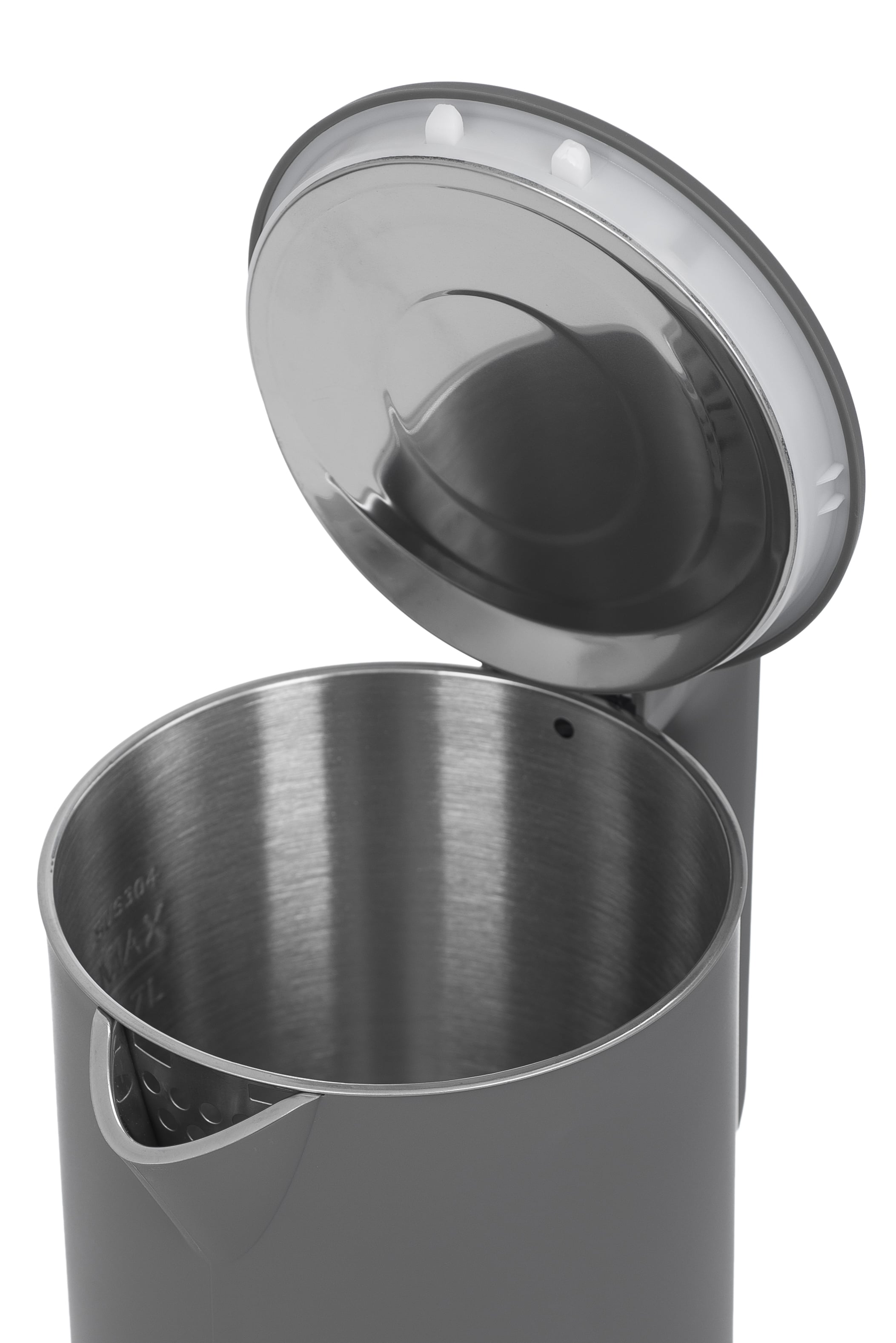 Електрочайник ERGO CT 8050 Grey