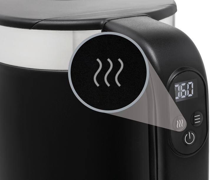Електрочайник Gorenje K17TRDW