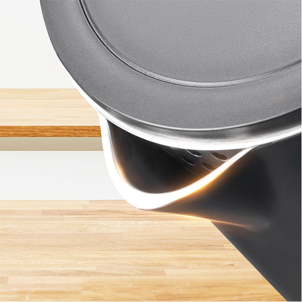 Електрочайник Tefal KO1408E0