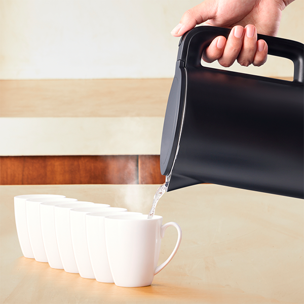 Електрочайник Tefal KO1408E0