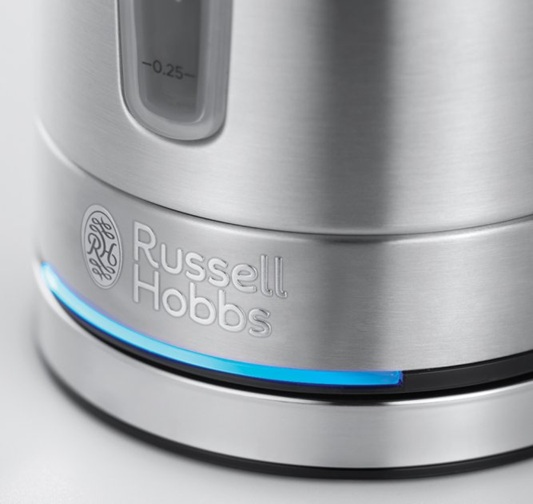 Елекрочайник Russell Hobbs 24190-70 Compact Home 